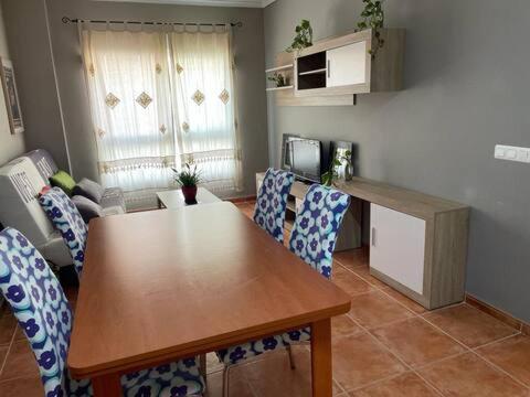 Apartamento En La Playa Les Cases d'Alcanar Bagian luar foto