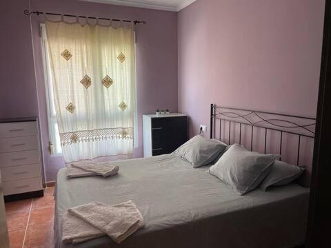 Apartamento En La Playa Les Cases d'Alcanar Bagian luar foto