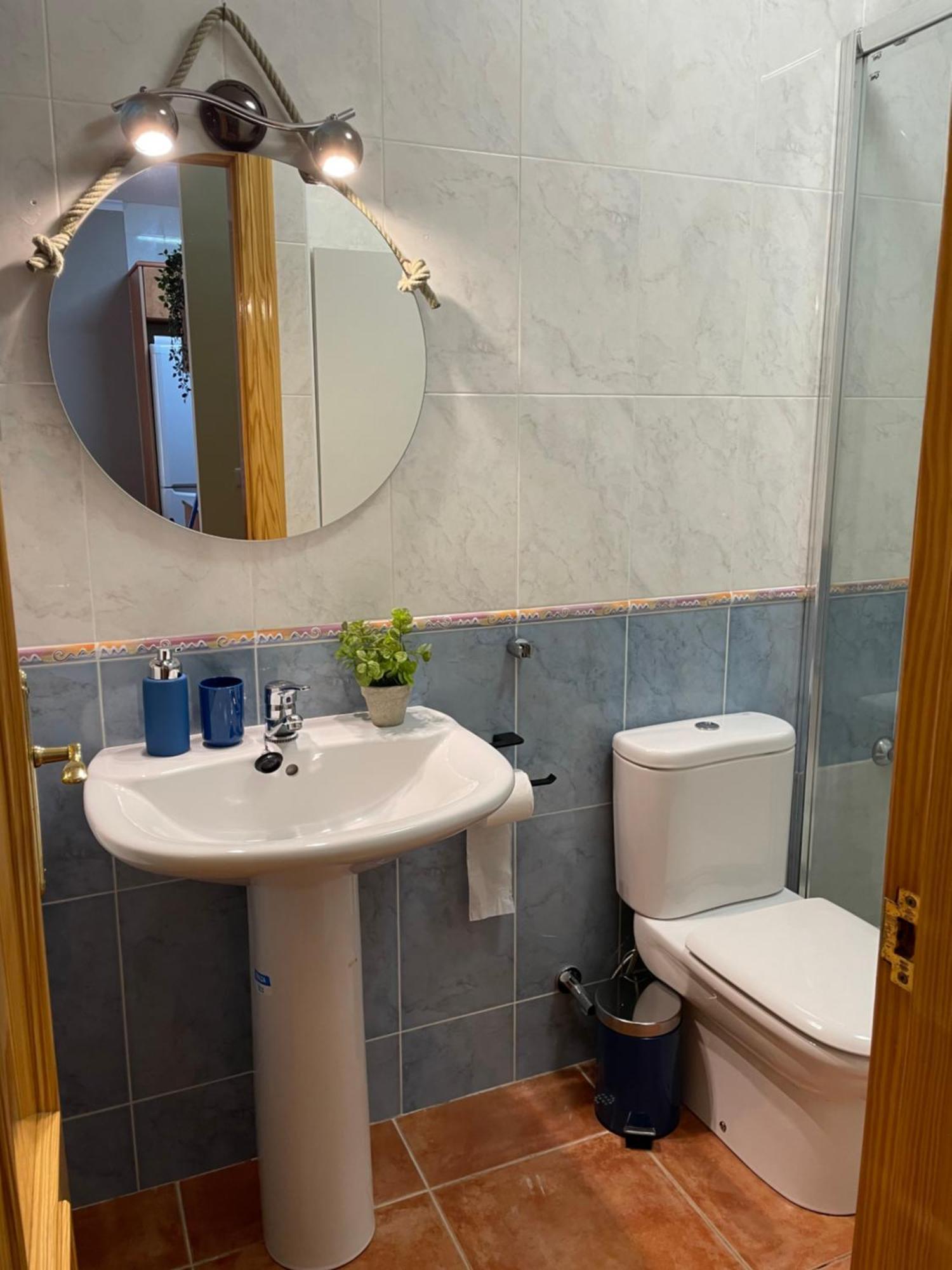 Apartamento En La Playa Les Cases d'Alcanar Bagian luar foto